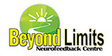 Beyond Limits Logo